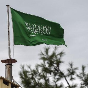 Sosok Pangeran Arab Saudi yang Diduga Meninggal karena Kecelakaan Jet Tempur