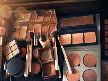 BPOM Cabut Izin Edar 8 Produk Kosmetik Ini
