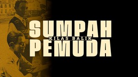 INFOGRAFIS: Kilas Balik Sumpah Pemuda 28 Oktober 1928