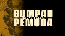 INFOGRAFIS: Kilas Balik Sumpah Pemuda 28 Oktober 1928