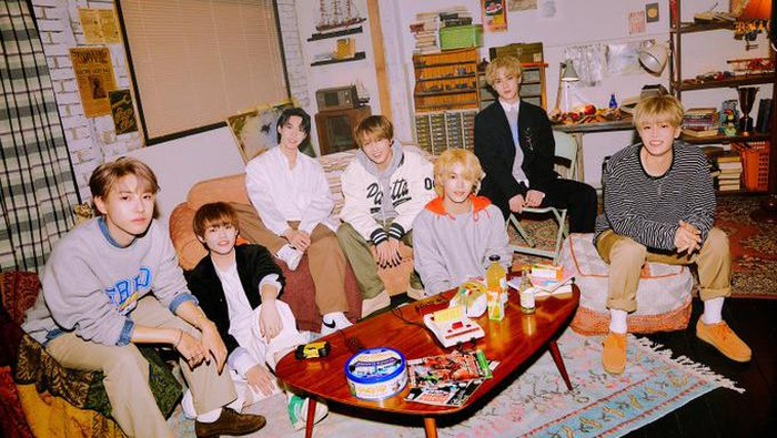 Pesan Mengharukan di Balik Lagu Baru NCT U 