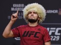 Khabib Bertemu Putin hingga Presiden FIFA Positif Corona