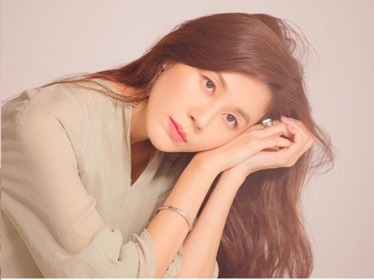 Kim Ha Neul Kim Ha Neul