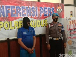 Terungkap! Motif Pembunuhan Wanita dalam Kamar Hotel Dipicu Asmara