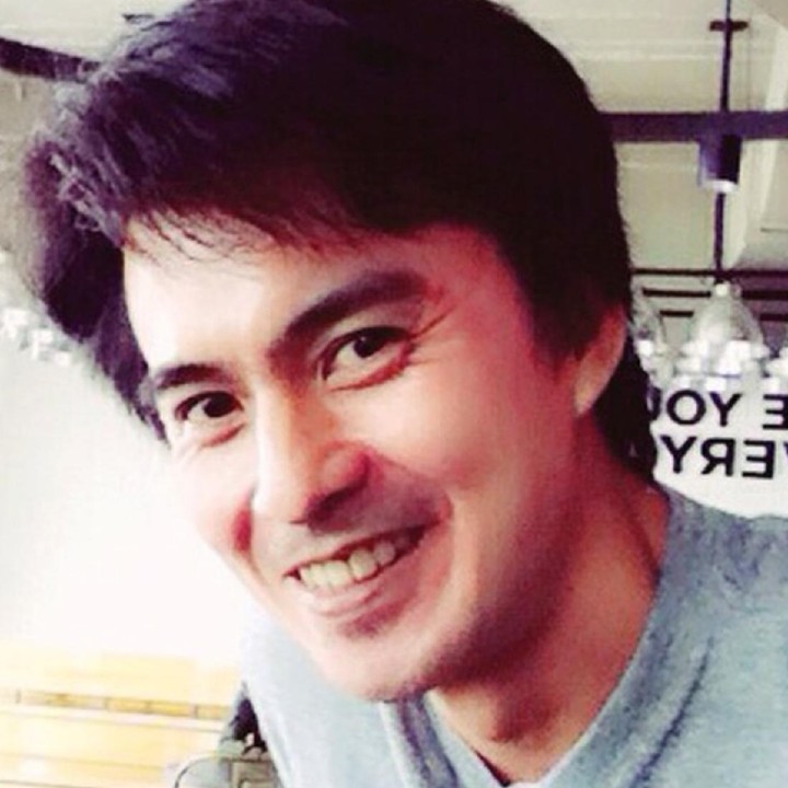 <p>Pada 1997, Marcelino mulai berakting di sinetron Abad 21, yang dibintangi Krisdayanti dan Dicky Wahyudi. (Foto: Instagram @marcellinozhang)</p>
