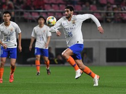Akhir Perjuangan Marouane Fellaini di Lapangan Hijau