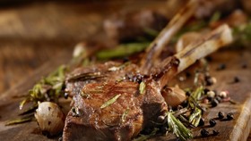 Resep Mudah Olah Daging Domba