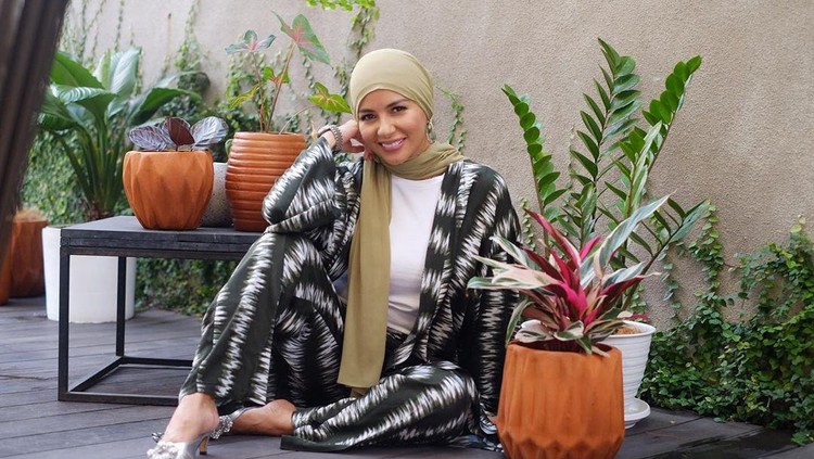 Meisya Siregar