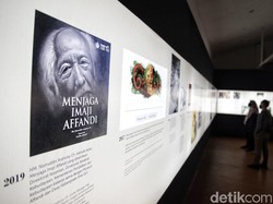 Lukisan Ekspresionisme: Pengertian, Ciri, Contoh dan Tokohnya