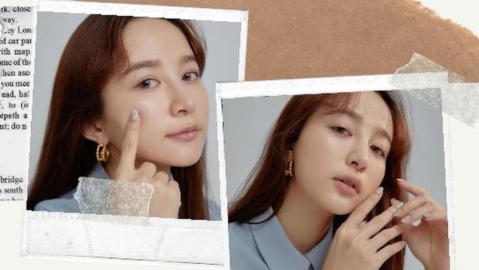 Mochi Skin, Tren Kecantikan Kulit Jepang yang Lembut dan Kenyal! Cobain Deh
