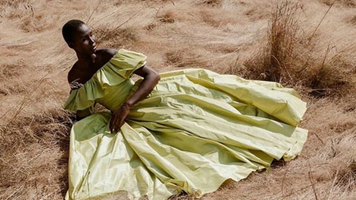 4 Fakta Menarik Nova Stevens, Peraih Mahkota Miss Universe Canada 2020