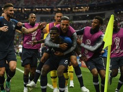 Nah Lo! Pogba Akan Tuntut Penyebar Hoax Dirinya Pensiun dari Timnas Prancis