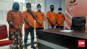396 Rohingya Diselundupkan ke Aceh Pakai Modus Penyelamatan