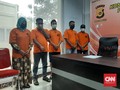 396 Rohingya Diselundupkan ke Aceh Pakai Modus Penyelamatan