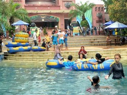 Satgas COVID-19 Sumsel Imbau Warga Tak Bawa Nenek Saat Wisata Liburan