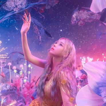 Winter Jadi Member Pertama Girl Group Baru Aespa