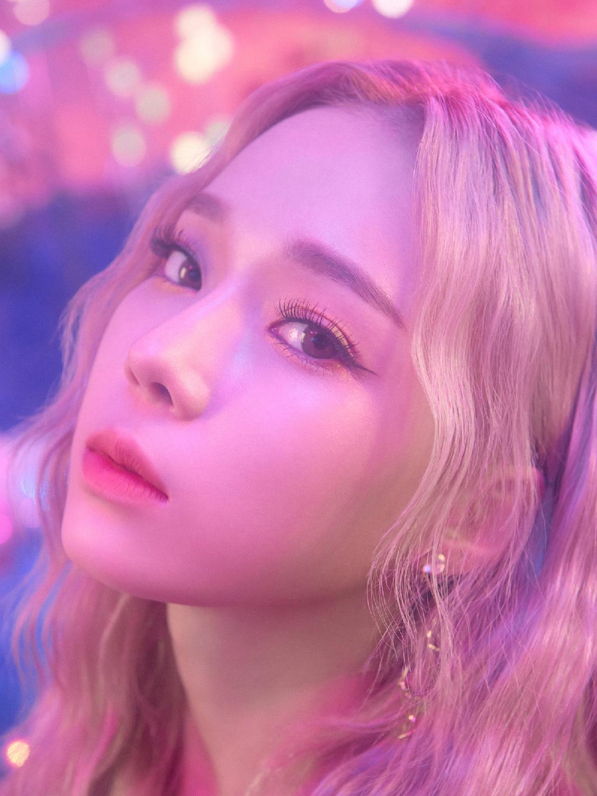 Perdana&comma; Winter Jadi  Member Pertama Girl Group Baru Aespa