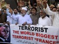 Sentimen Anti-Prancis di Pakistan, Buntut Ucapan Macron