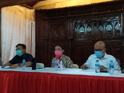 Akan Tempuh Jalur Hukum soal Foto Hamil, Rahayu Kritik Narasi Coblos Udelnya