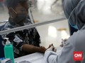 50 Wisatawan di Puncak Bogor Reaktif Virus Corona