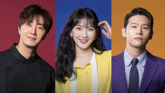 Rekomendasi Netflix: Drama Korea Sweet Munchies