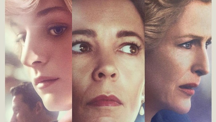 Rekomendasi Tontonan di Netflix yang Akan Tayang November 2020