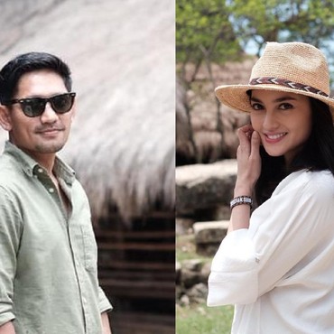 Ditanya Kapan Nikahi Ririn Ekawati, Ini Jawaban Ibnu Jamil