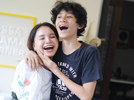 5 Single Parent Tangguh, Rossa hingga Natalie Margareth