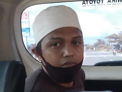 Ini Tampang SA Tersangka Bunuh Wanita di Kandang Buaya Kaltim