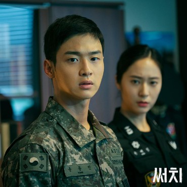 10 Drama Korea Paling Banyak Dicari pada November 2020 (Part 1)