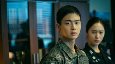 10 Drama Korea Paling Banyak Dicari pada November 2020 (Part 1)