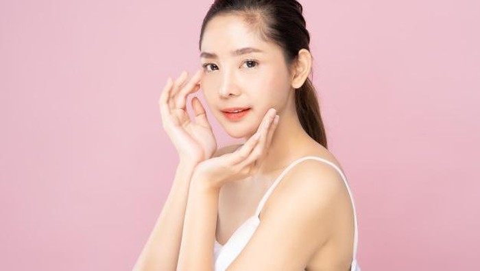 Tren Kecantikan Skin Fasting, Apa Manfaatnya?