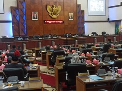 Tetap Ingin Pilkada Digelar 2022, DPRA Minta Gubernur Aceh Tak Buang Badan