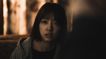 img-title Baru Tayang di Netflix, Intip Sinopsis Film Korea 'Call'