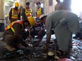 VIDEO: Bom Meledak di Madrasah Pakistan Tewaskan Siswa