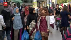 VIDEO: Sejumlah Negara Boikot Produk Prancis