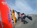 VIDEO: Deret Kecelakaan MotoGP Teruel 2020