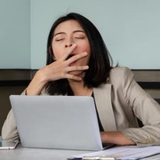 Tips-Tips Ini Bantu Menghilangkan Ngantuk Pada Siang Hari