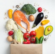 5 Jenis Makanan dengan Kandungan Anti-inflamasi yang Bisa Kamu Konsumsi