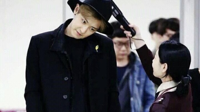 6 Idol K-Pop Pria Tertinggi yang Bikin Jatuh Hati