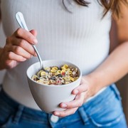 7 Menu Sarapan yang Bantu Turunkan Berat Badan