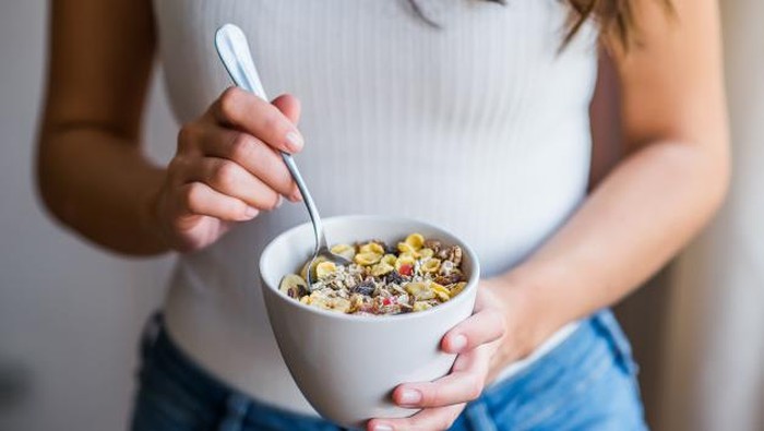 7 Menu Sarapan yang Bantu Turunkan Berat Badan 7 Menu Sarapan yang Bantu Turunkan Berat Badan