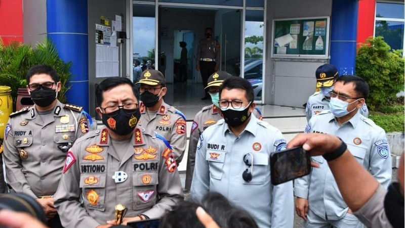 Tanggal 28 dan 30 Oktober 2020 ditetapkan menjadi hari cuti bersama dalam Keputusan Bersama Menteri Agama