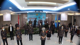 FT & PPs UKI Gelar Webinar Internasional, Bahas Society 5.0