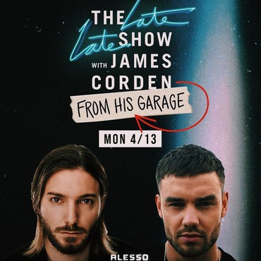 Lirik Lagu Midnight - Alesso feat Liam Payne