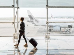 Hampir Sepertiga Bandara di Eropa Terancam Gulung Tikar