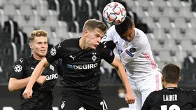 Menanti Pemilik Empat Tiket Sisa 16 Besar Liga Champions