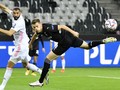 Liga Champions: Benzema Minta Vinicius Tak Dioper