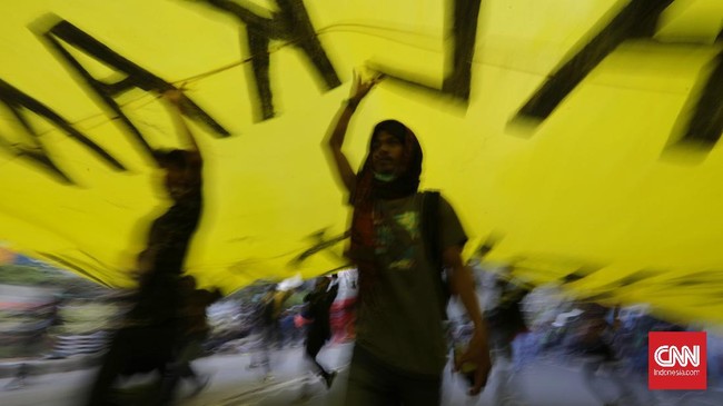 BEM UI merasa tidak mendapat jawaban cerdas dari Faldo soal Perppu Cipta Kerja. Faldo justru dinilai sedang mengalihkan persoalan sesungguhnya.
