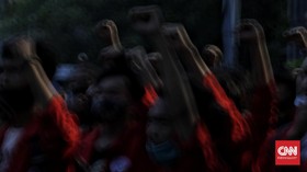 STAN Digugat Usai Drop Out 69 Mahasiswa Selama Pandemi